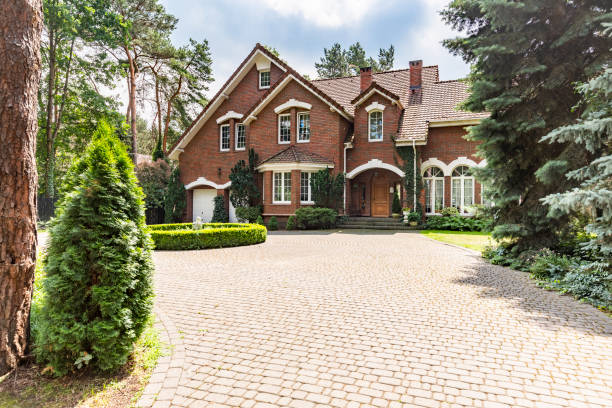 Best Driveway Paver Repair  in Algoma, WI