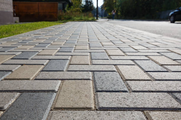 Best Driveway Resurfacing Pavers  in Algoma, WI