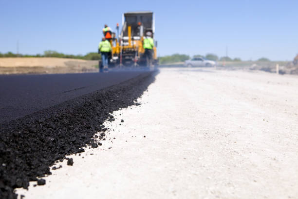 Best Driveway Resurfacing Pavers  in Algoma, WI