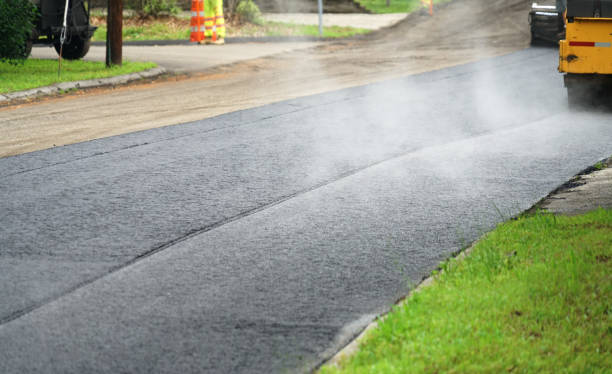 Best Driveway Pavers Near Me  in Algoma, WI