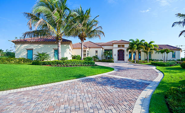 Reasons to Select Us for Your Driveway Paving Requirements in Algoma, WI