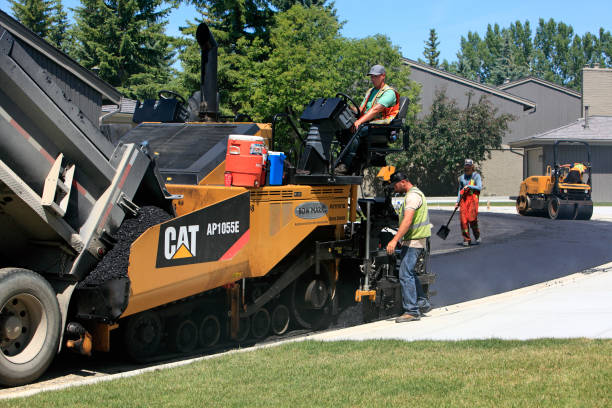 Best Driveway Repair Near Me  in Algoma, WI